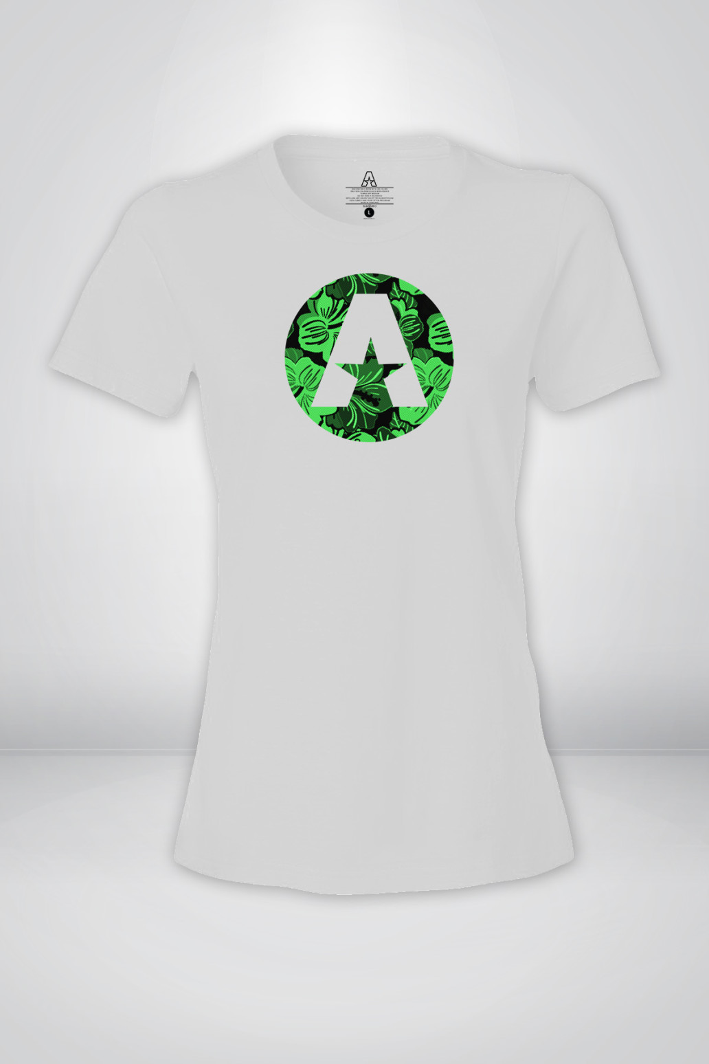 Hero Tee - Akquire Clothing Co.