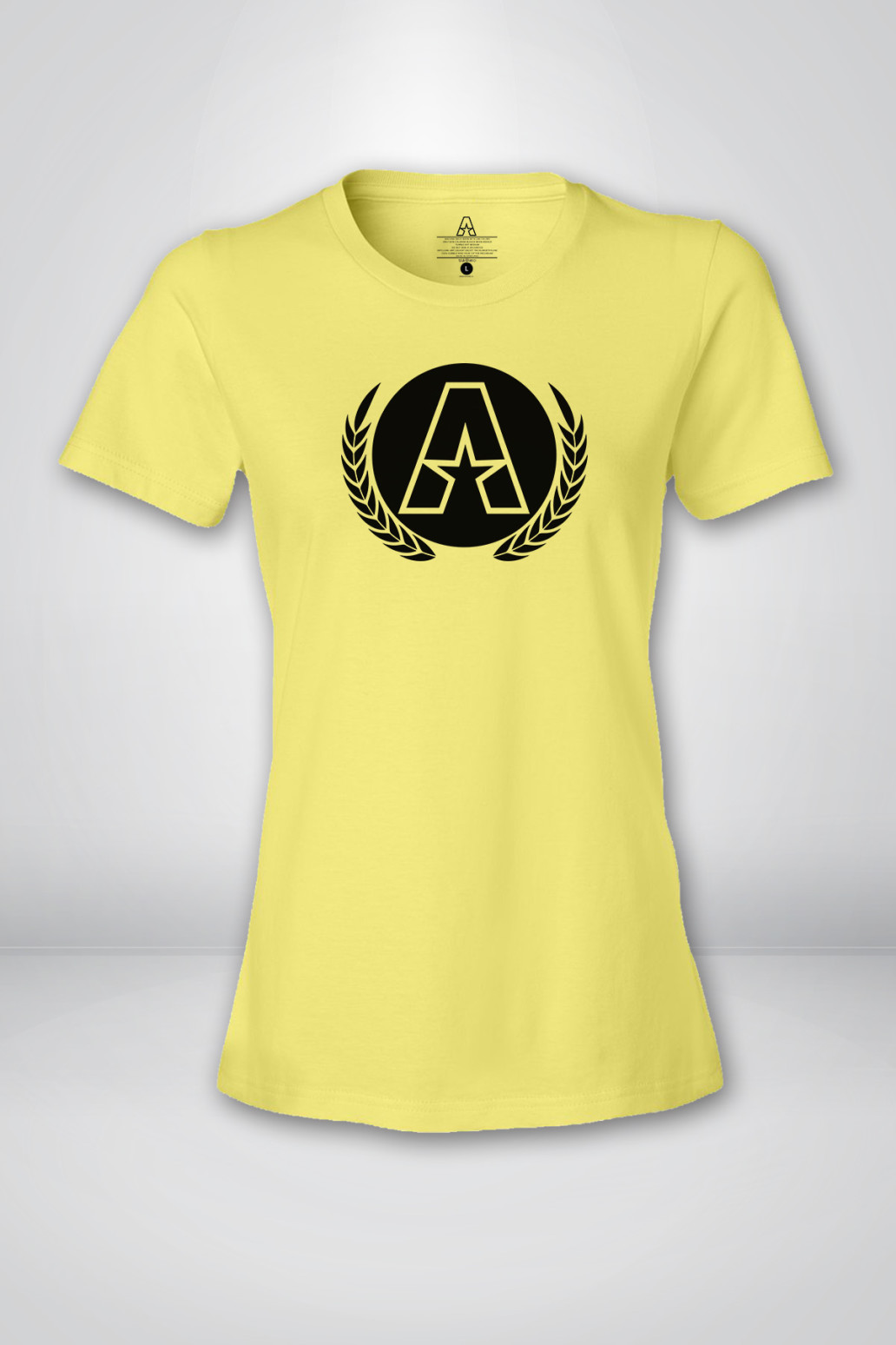 Five Star General Tee Akquire Clothing Co five-star-general-tee-akquire-clothing-co