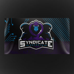 Syndicate Flag