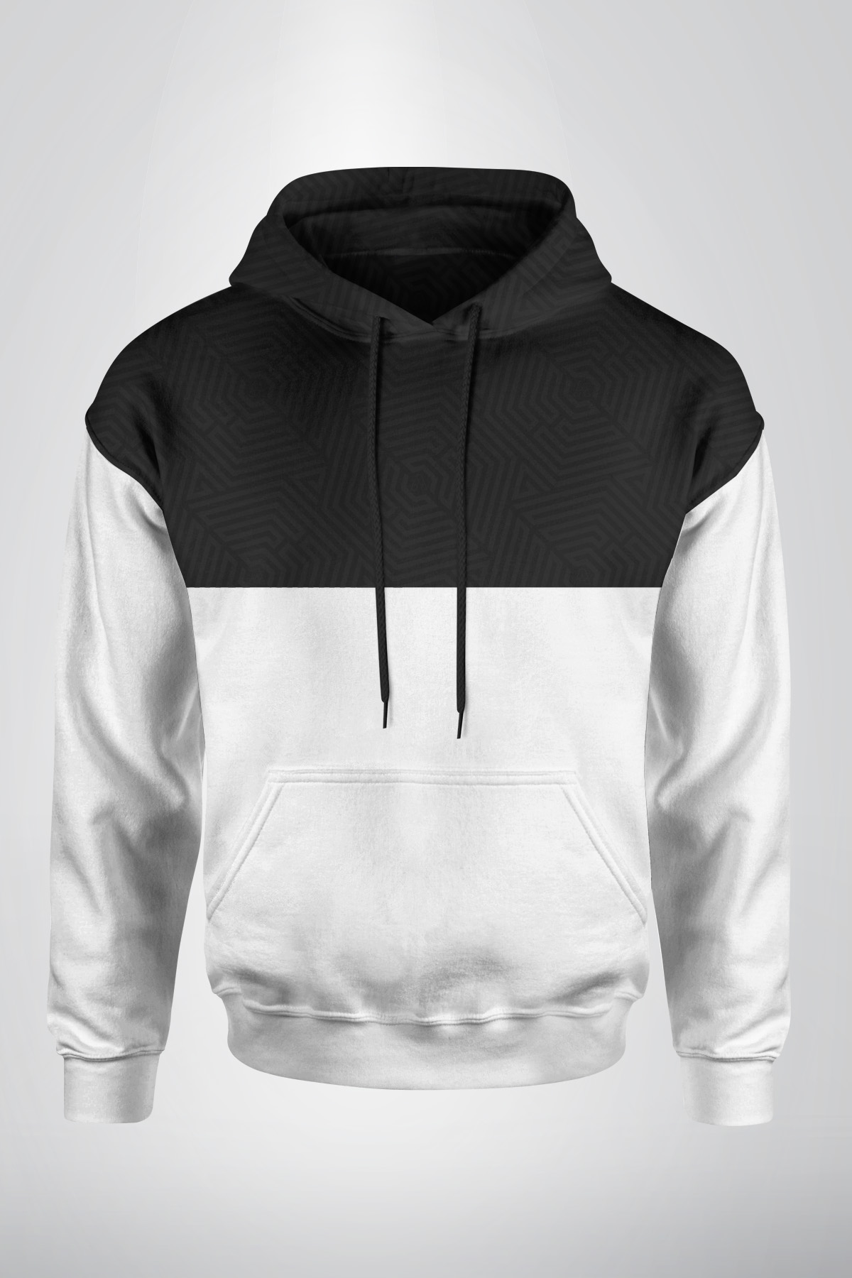 Lockdown Hoodie - Akquire Clothing Co.