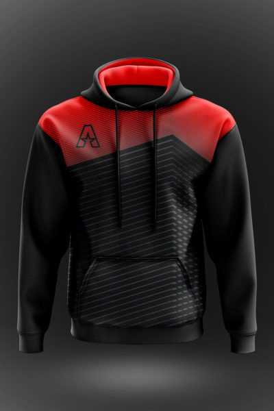 phenom jordan hoodie