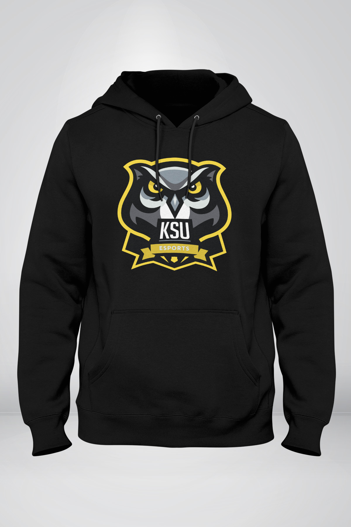 Kennesaw State Esports Jersey - Akquire Clothing Co.