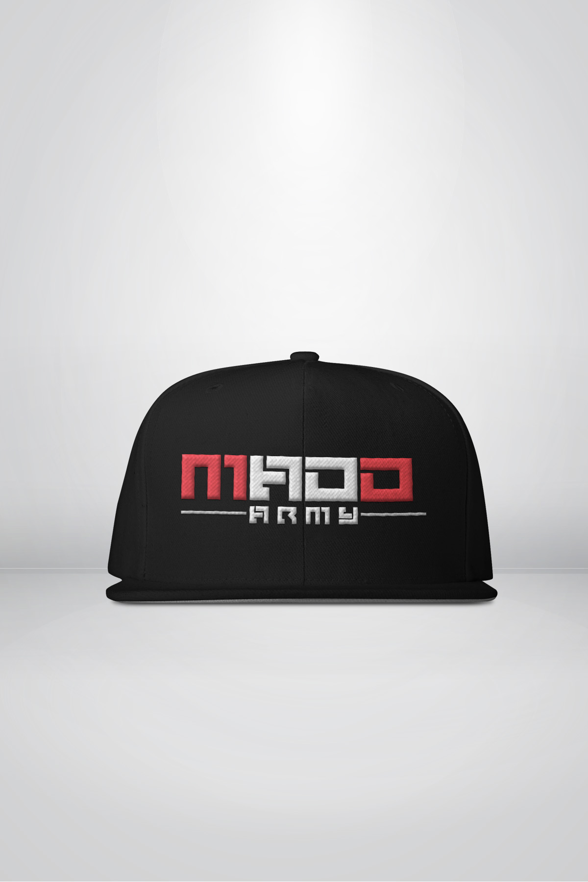 Madd Army Snapback