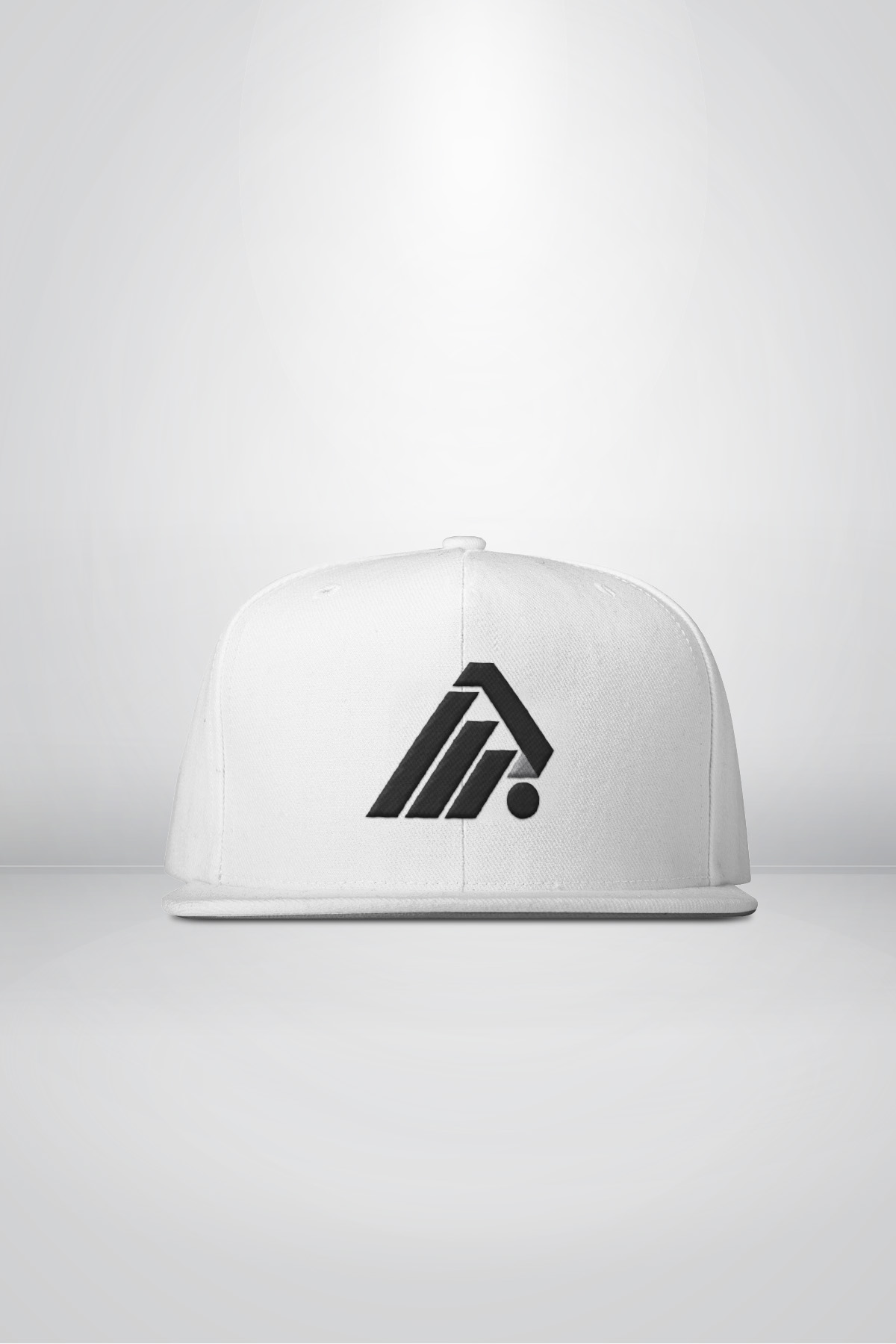 Outer Middle Show Snapback