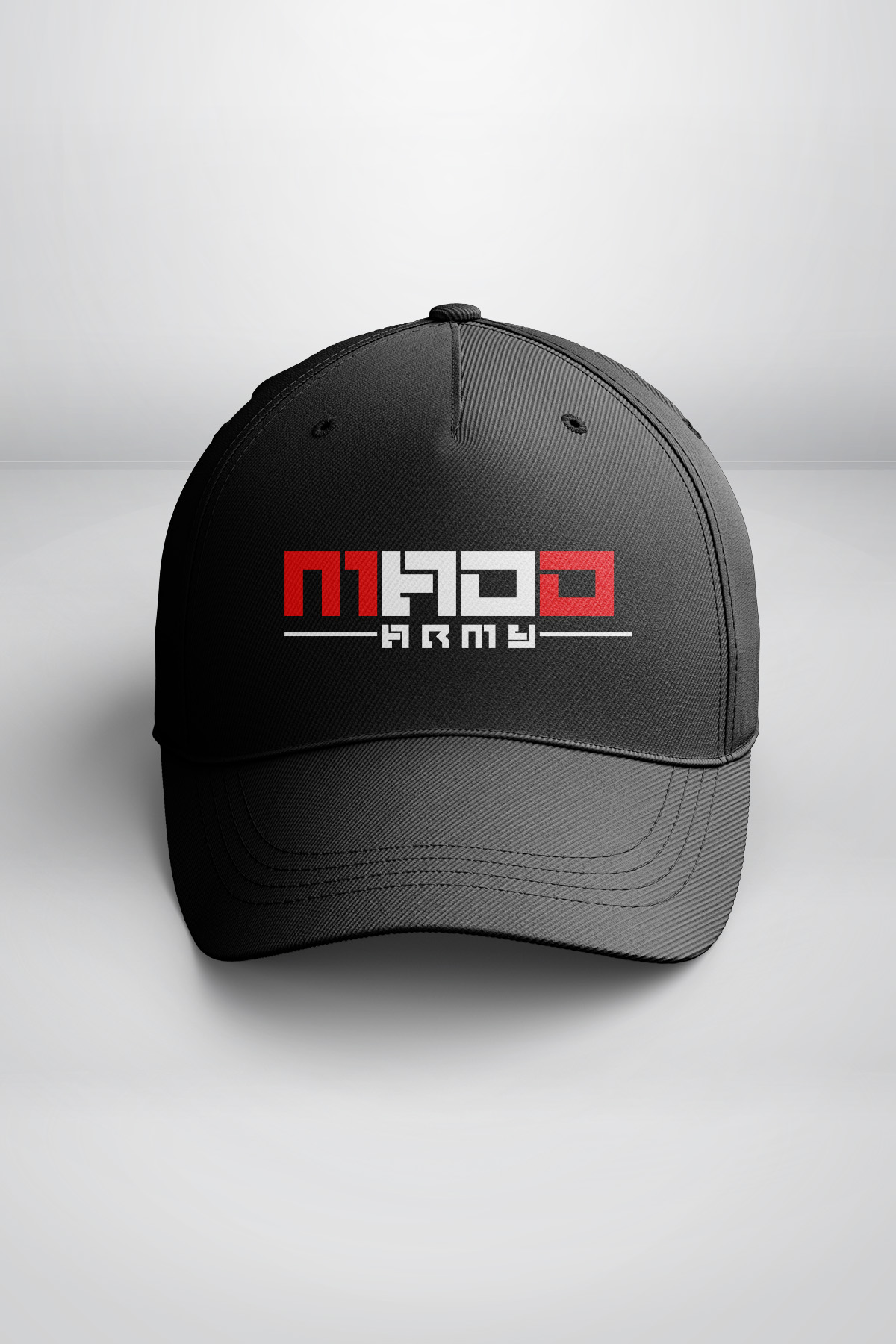 Madd Army Flex-fit Hat