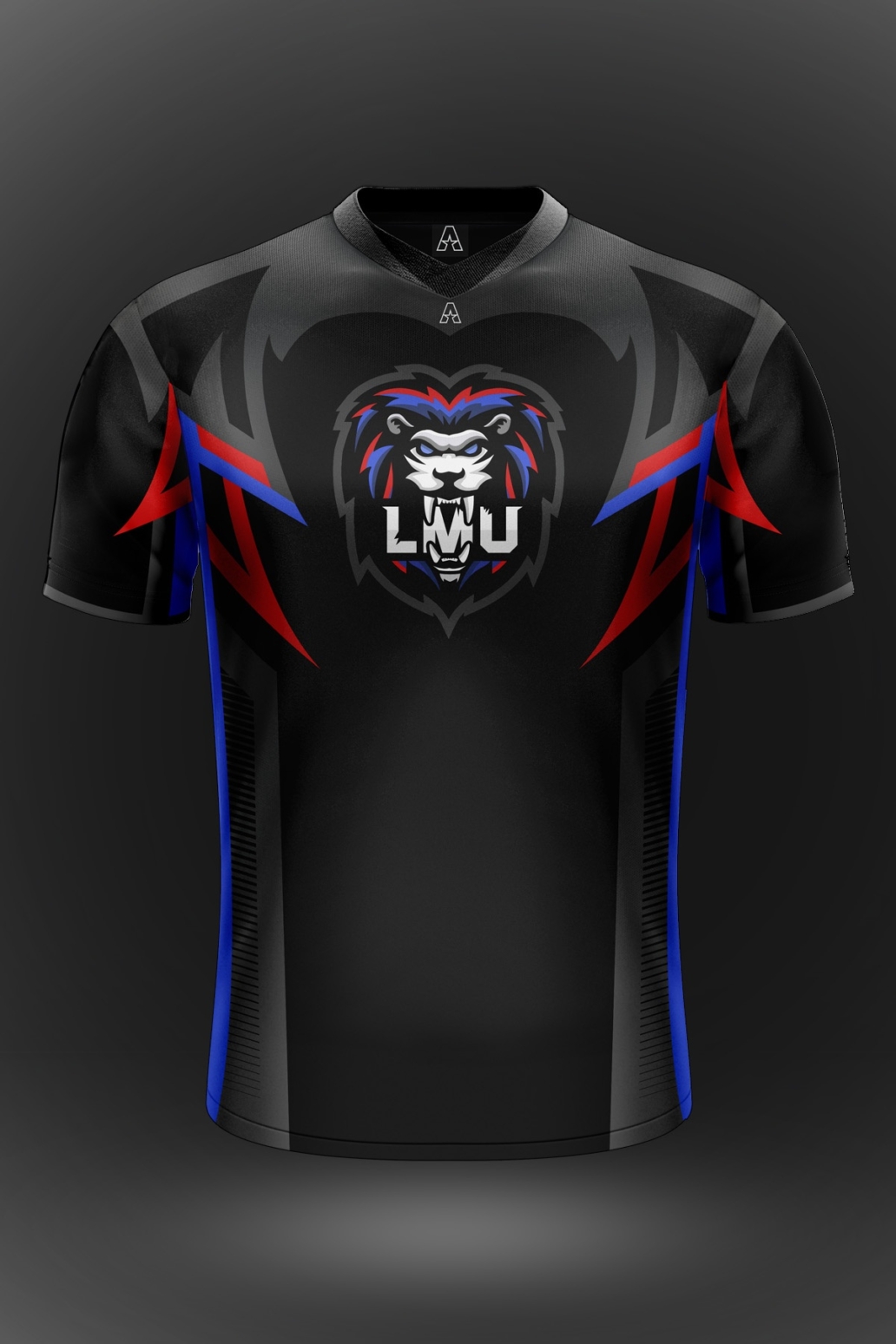 Lmu Esports Jersey Akquire