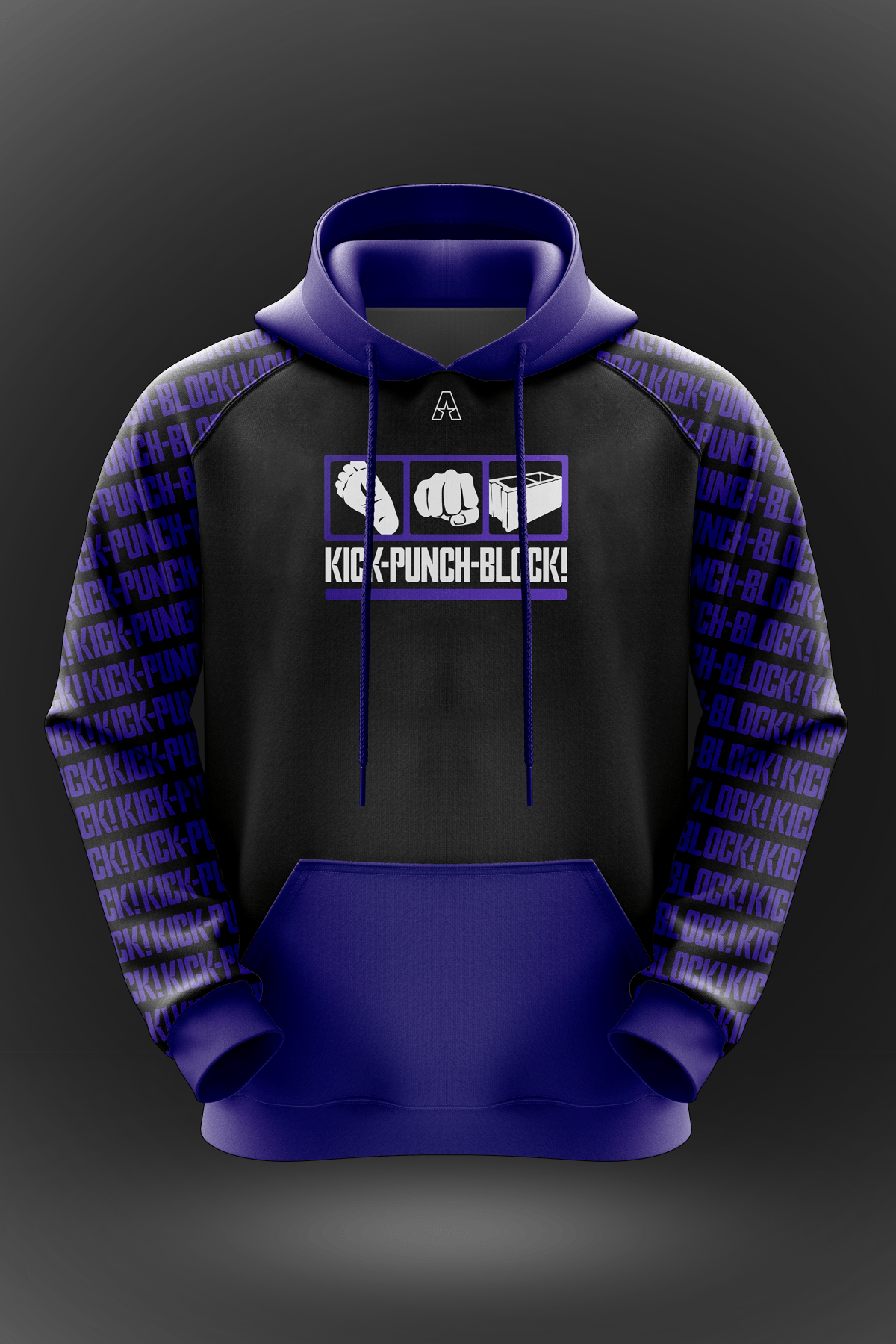 KPB Alternate Pro Hoodie - Akquire Clothing Co.