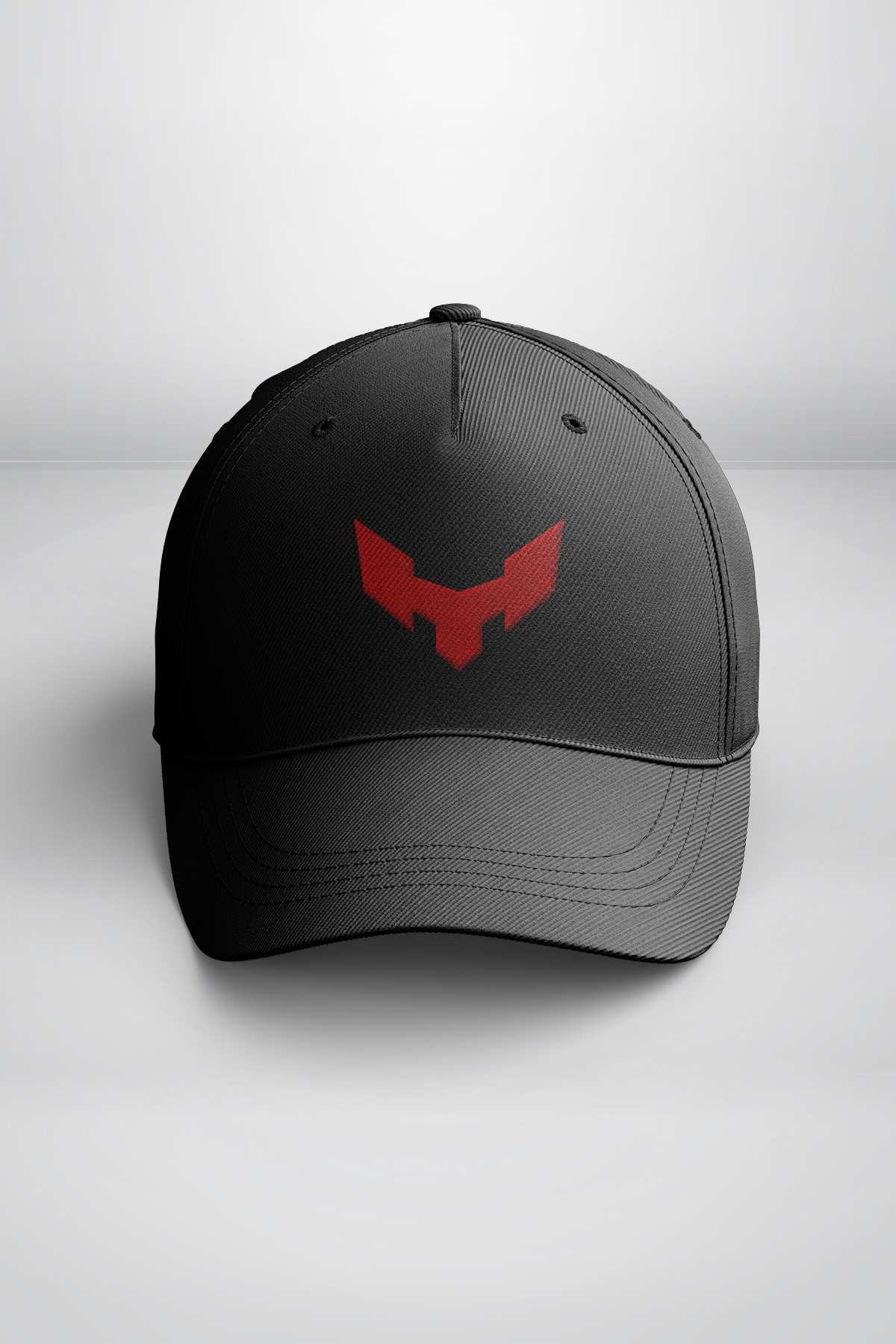 MaddVladd Logo Flex-fit Hat