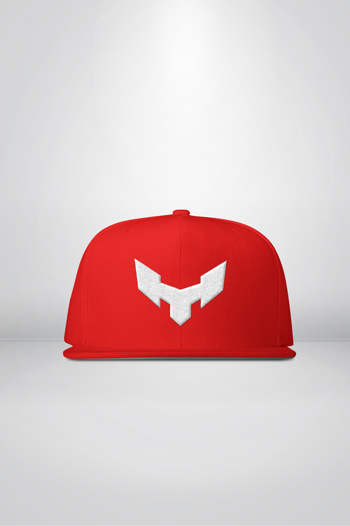 MaddVladd Logo Snapback