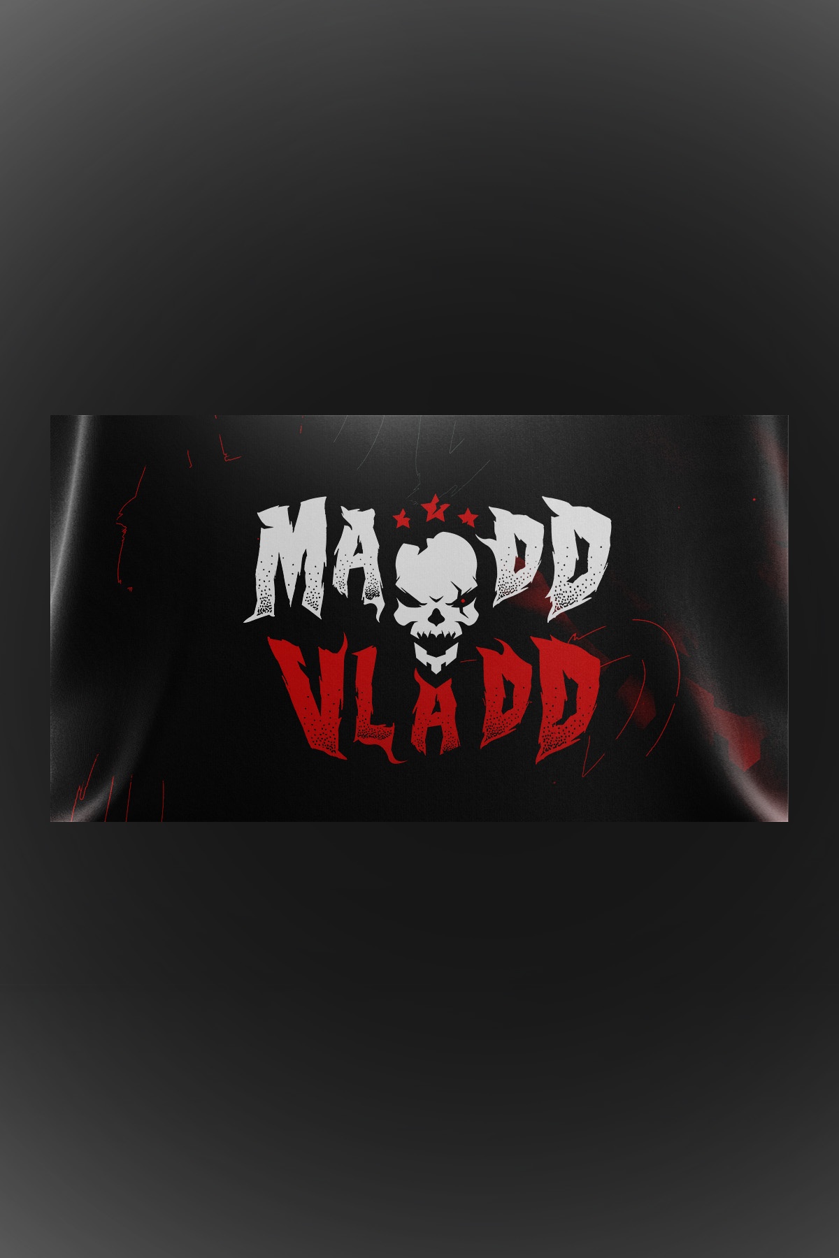 MaddVladd Flag