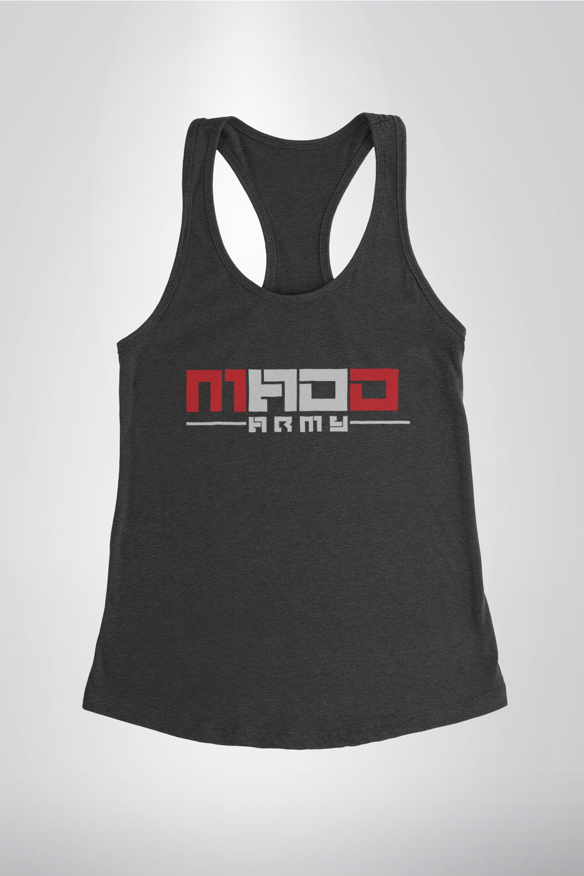 MV Women's Madd Army Tank