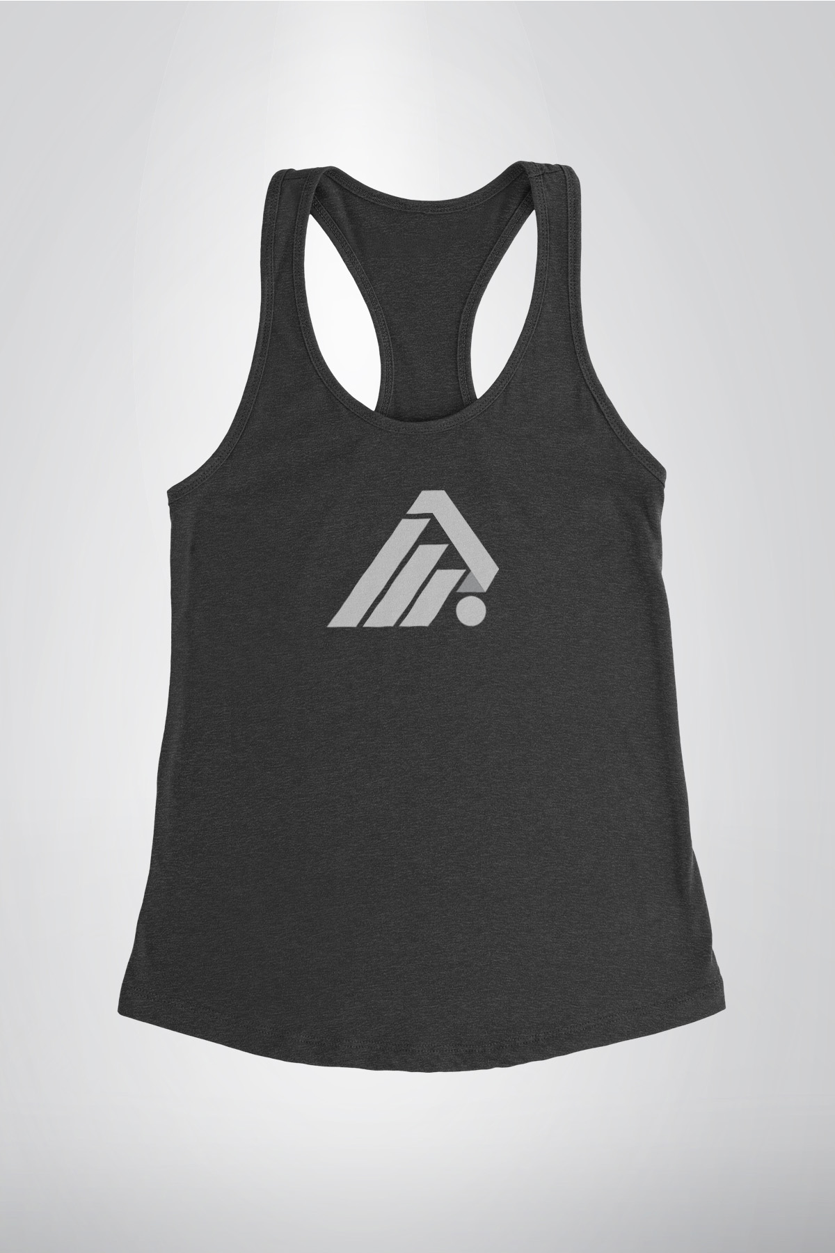 MV Women's Outer Middle Logo Tank