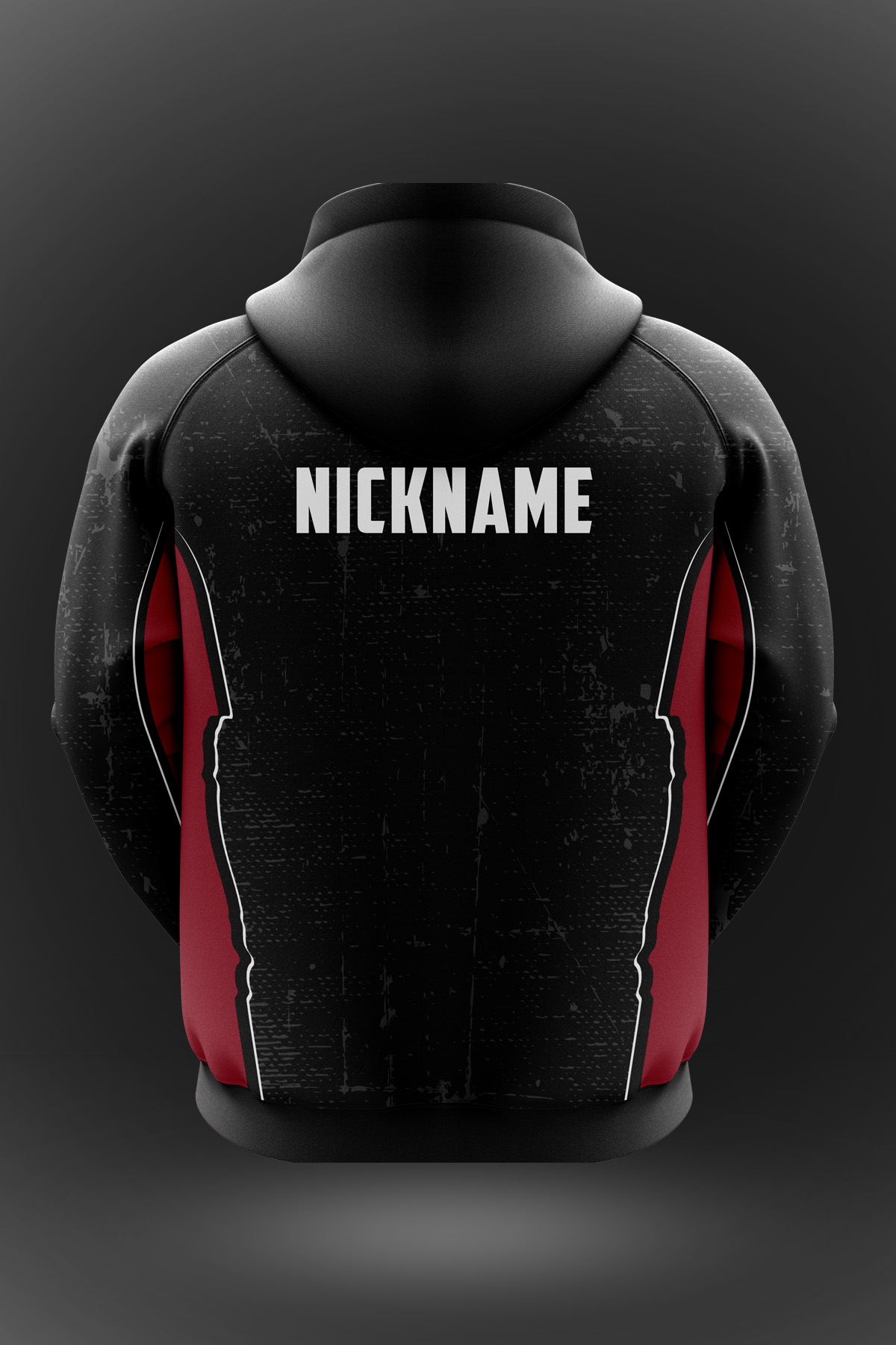 Concord University Esports Pro Hoodie Akquire Clothing Co.