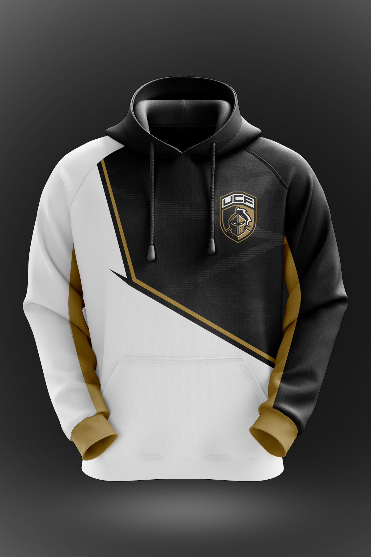 Esports at UCF Pro Hoodie - Akquire Clothing Co.