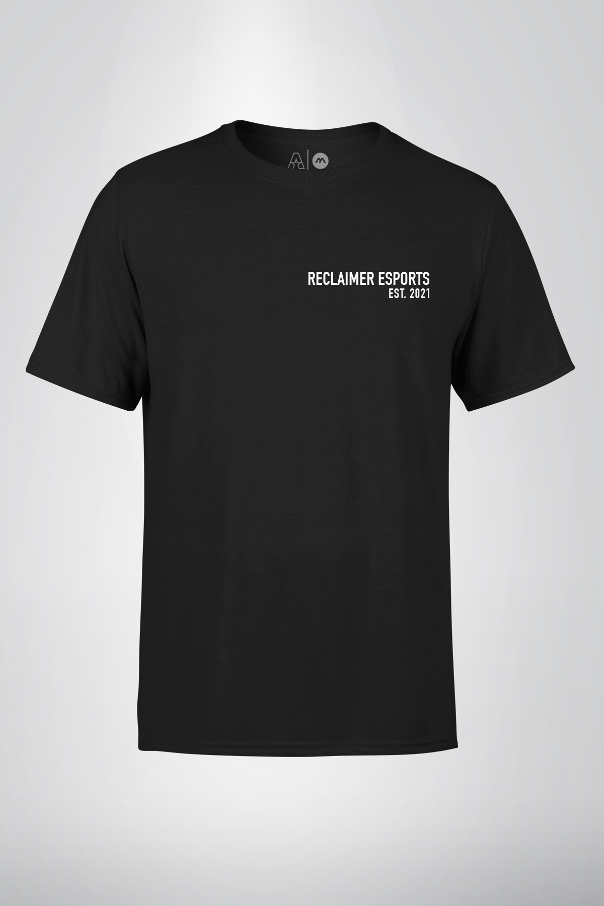 ReclaimerGG Map Tee - Akquire Clothing Co.