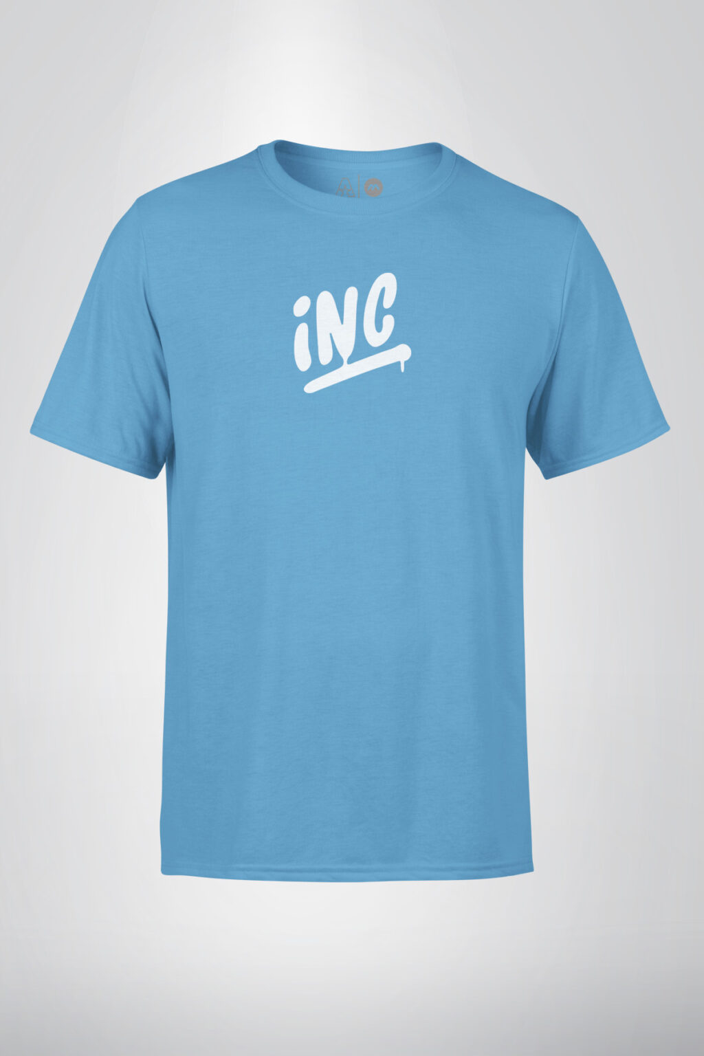 Incontrol Drip Tee Akquire Clothing Co.