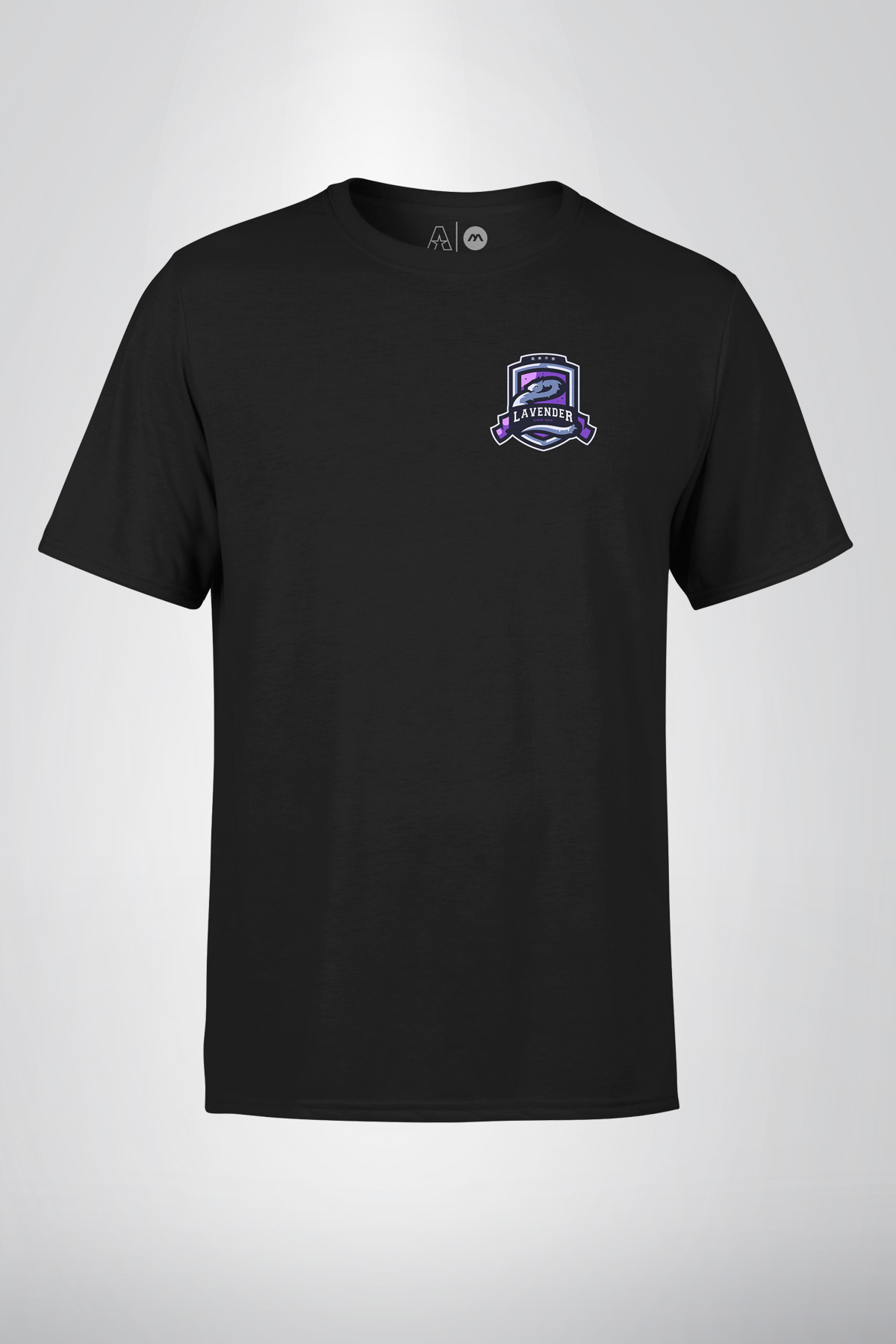 Lavender Esports Pro Jersey - Akquire Clothing Co.