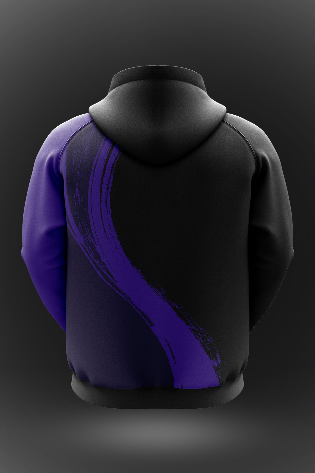 Lavender Esports Pro Jersey - Akquire Clothing Co.