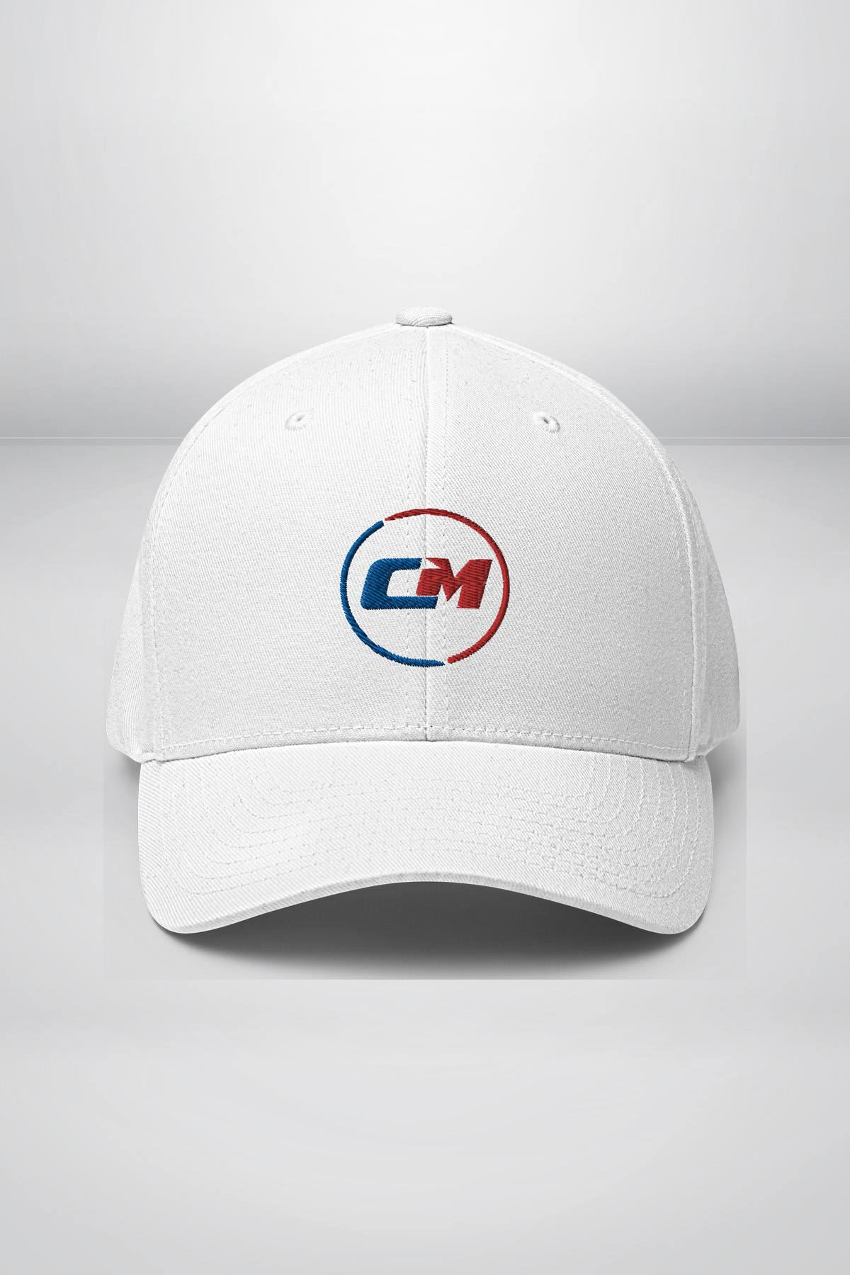 Clothing Logo - Flex-fit Crazymiller Hat Akquire