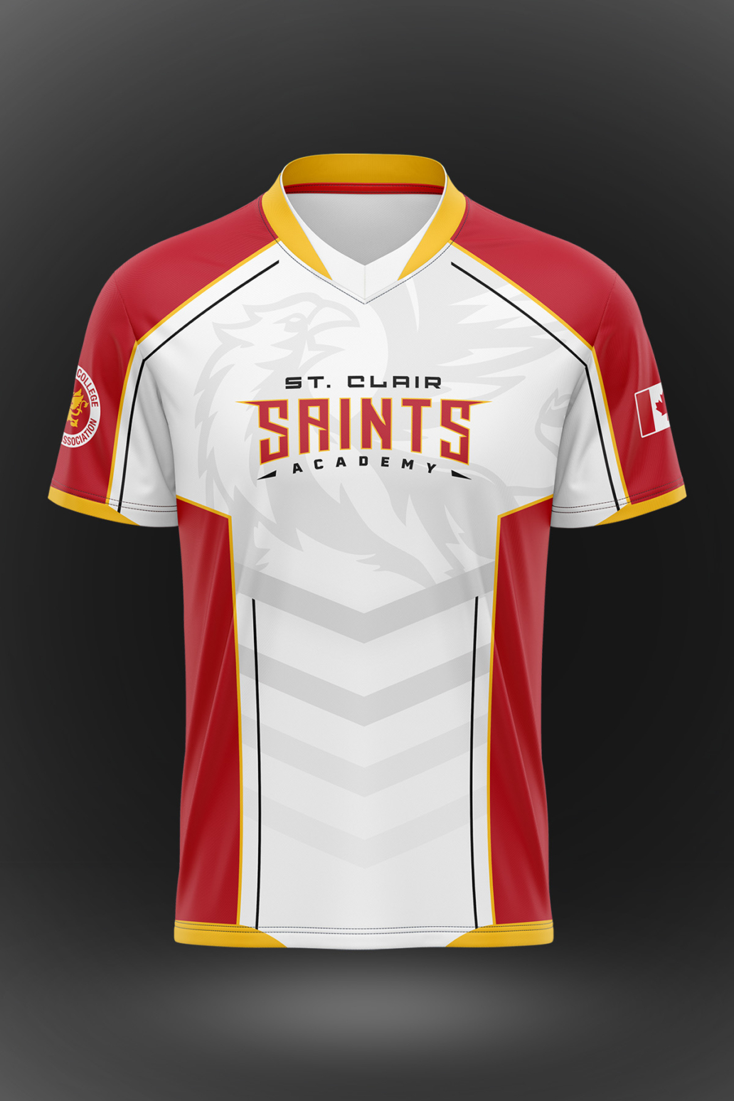 Saints Gaming - Akquire Clothing Co.