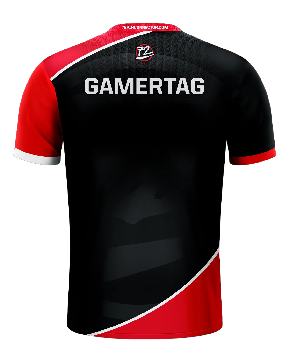 72 Pin Connector Pro Jersey - Image 2