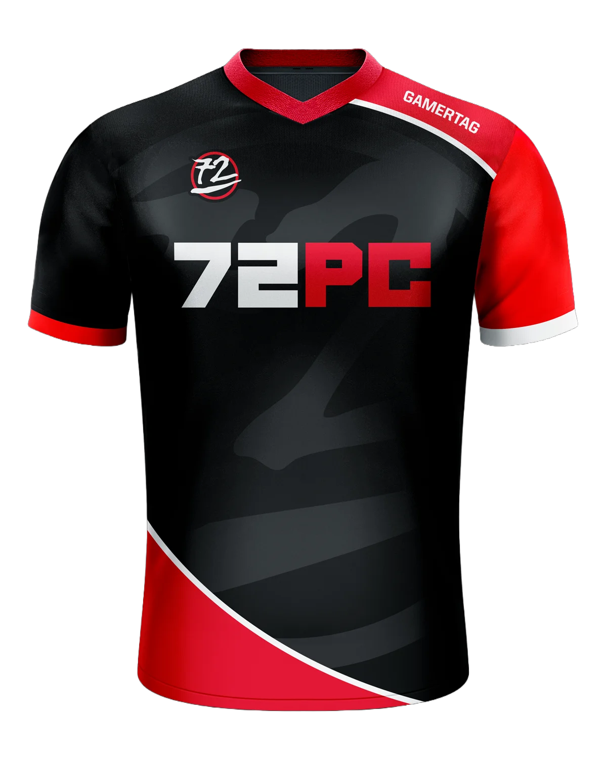 72 Pin Connector Pro Jersey