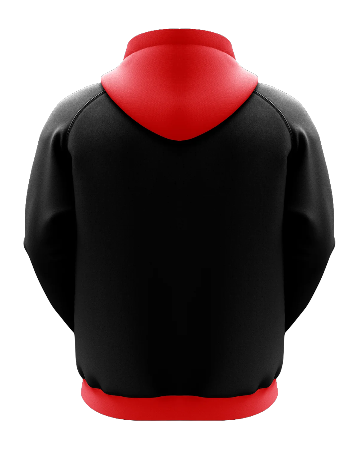 72 Pin Connector Simple Pro Hoodie - Image 2