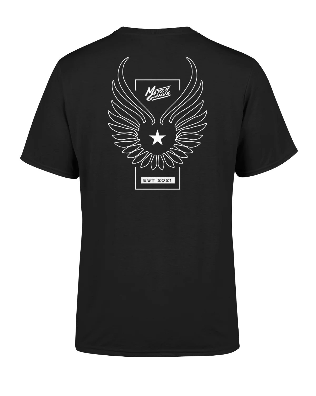 Mercy Gaming Tee - Image 2