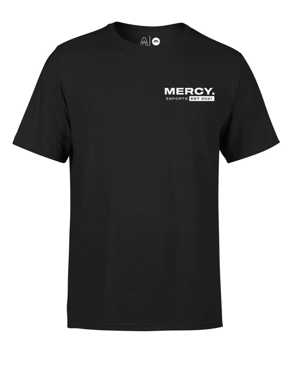 Mercy Gaming Tee