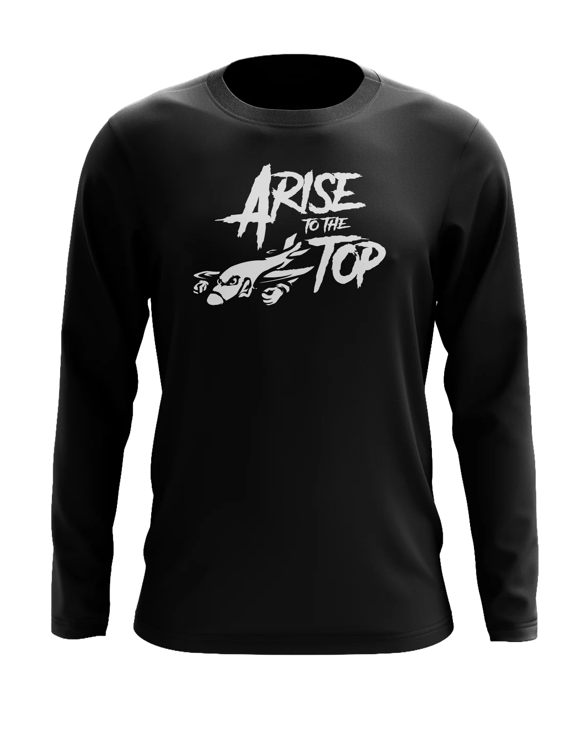 Arise Flight LS Tee