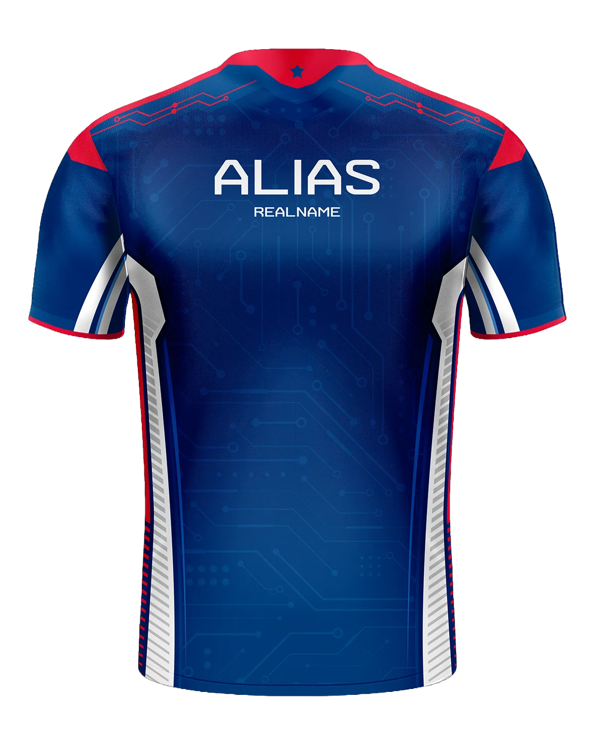 ASCTE Esports Pro Jersey - Image 2