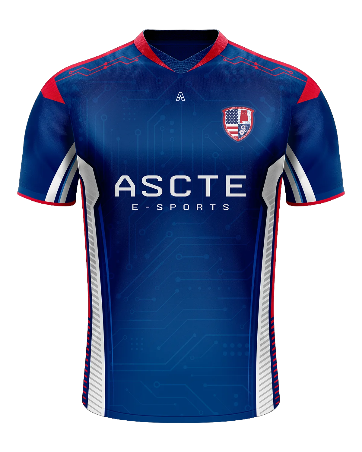 ASCTE Esports Pro Jersey