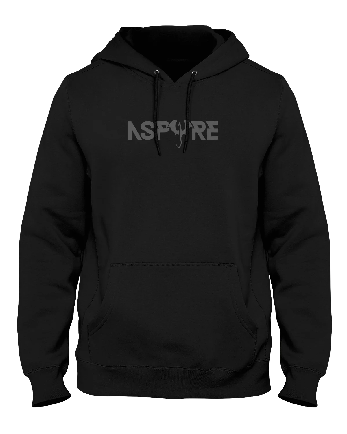 Aspyre Logo Hoodie