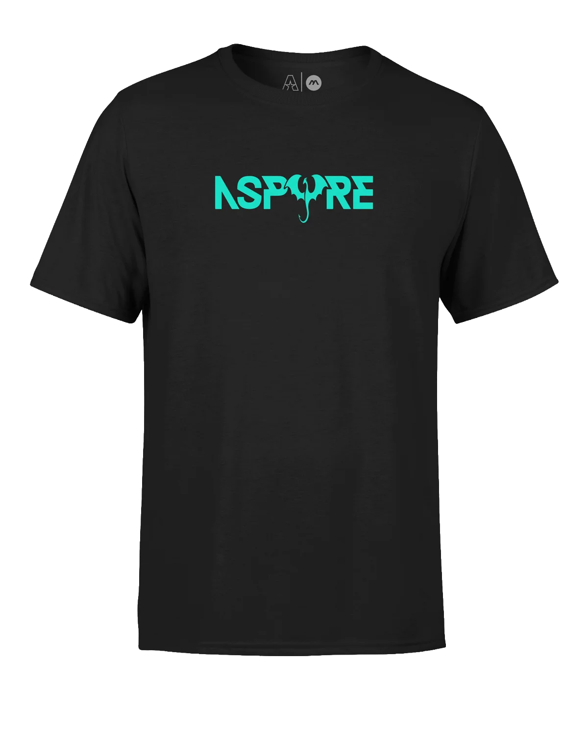 Aspyre Logo Tee