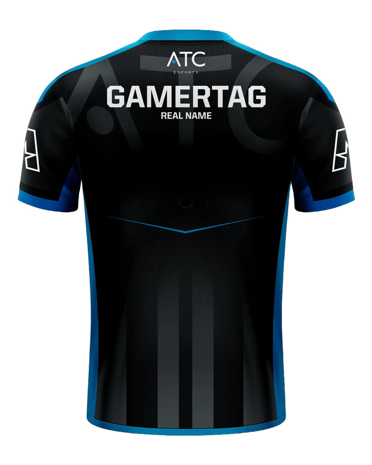ATC Esports Pro Jersey - Image 2