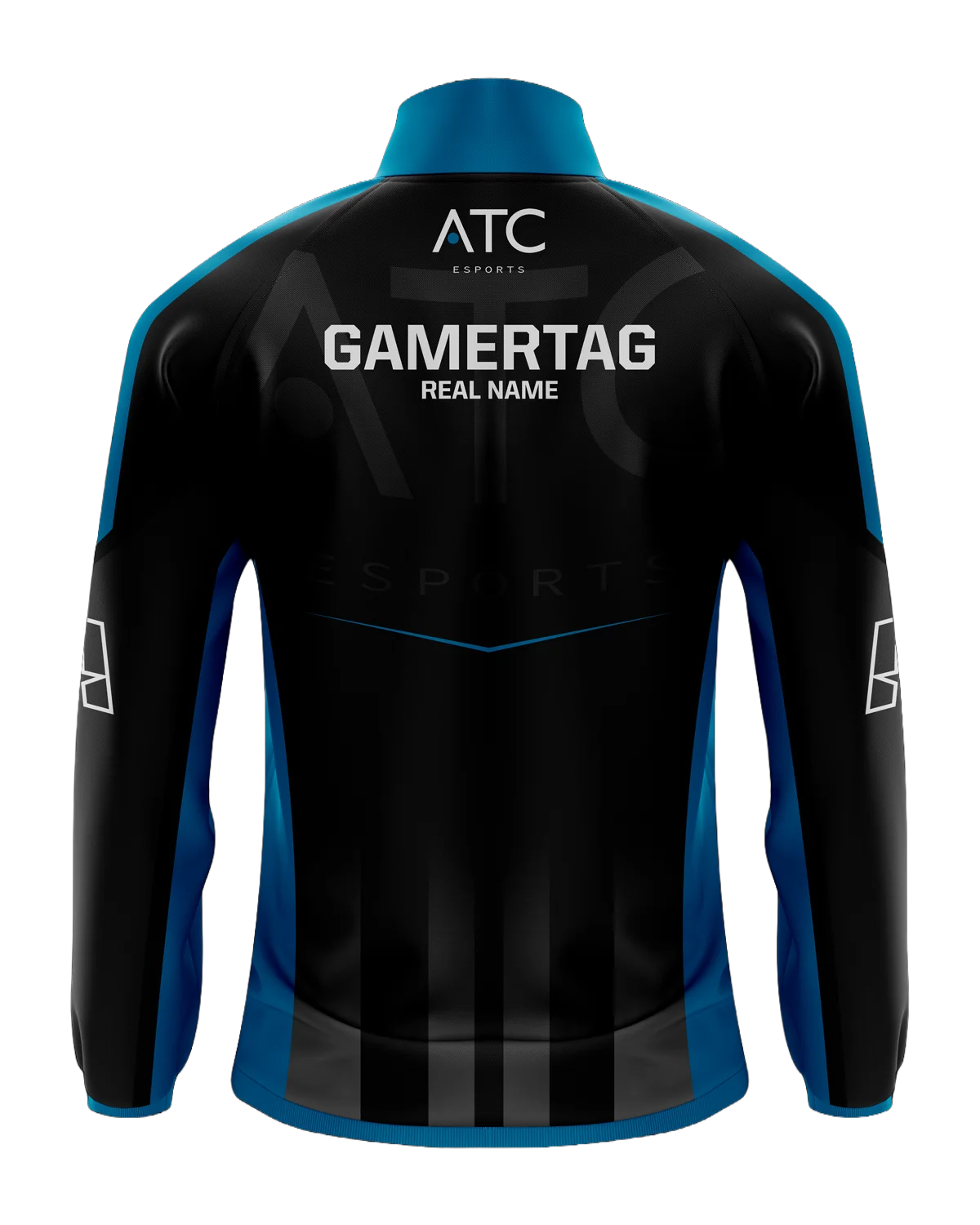 ATC Esports Pro Jacket - Image 2