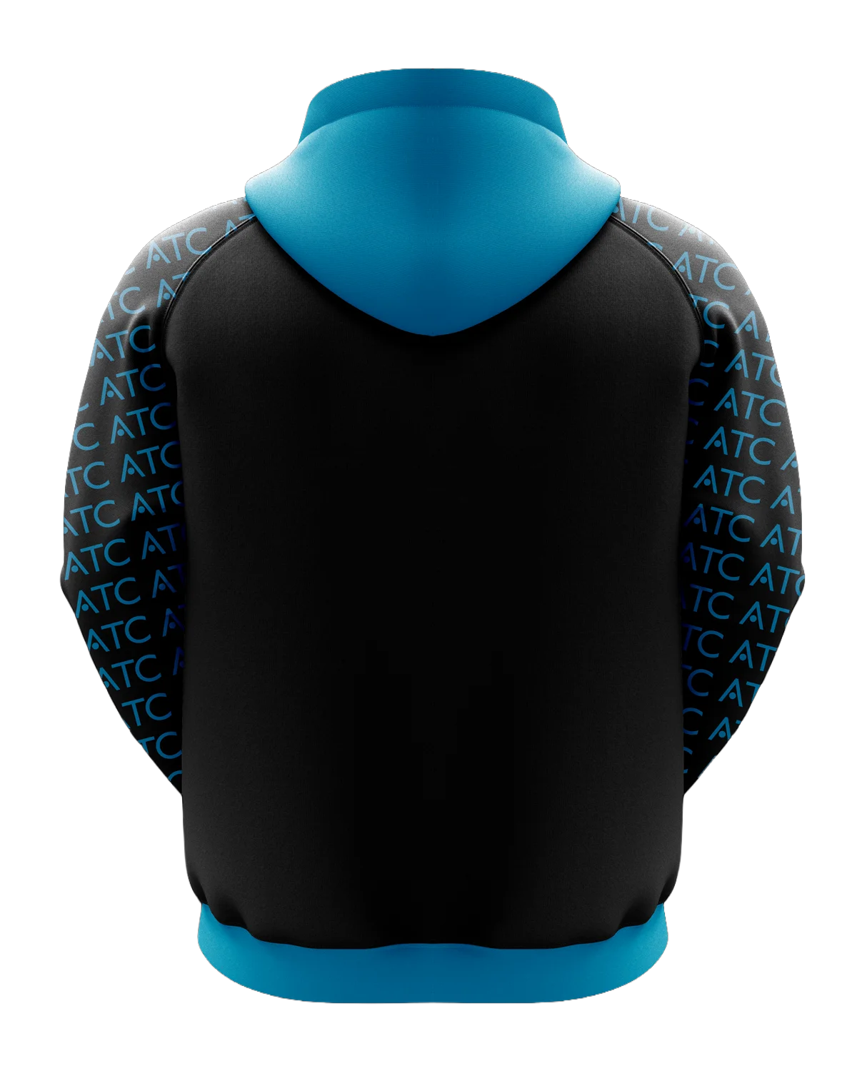 ATC Esports Sublimated Hoodie - Image 2