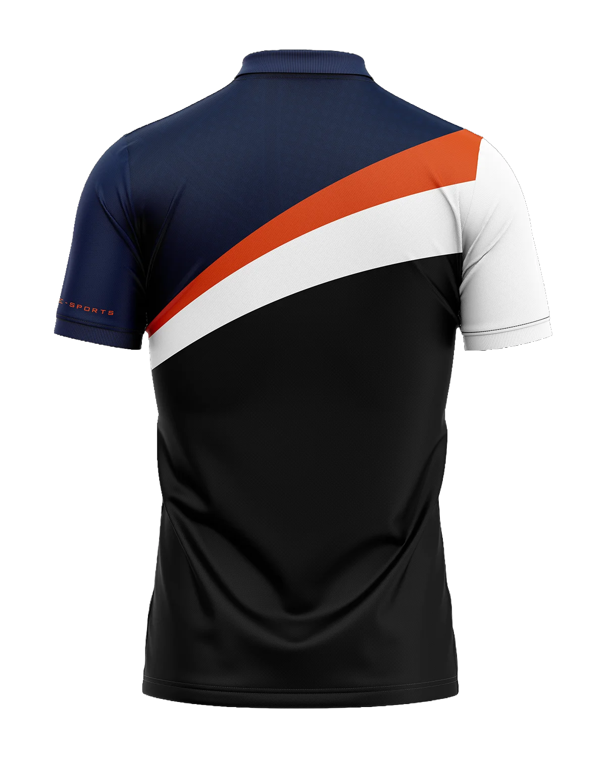 Atom Smashers Esports Polo - Image 2