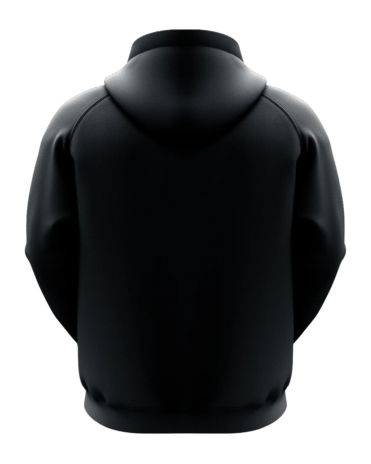 Arial Arise Pro Hoodie - Image 2