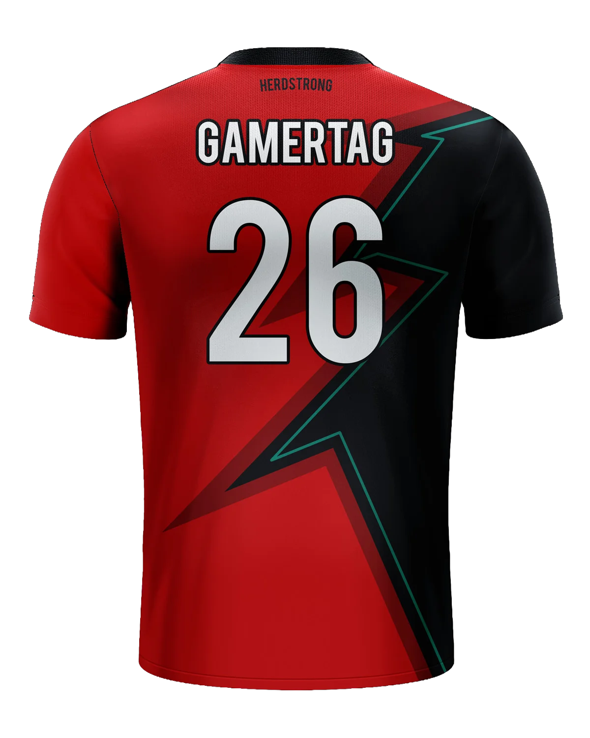 Bambz Jersey - Image 3