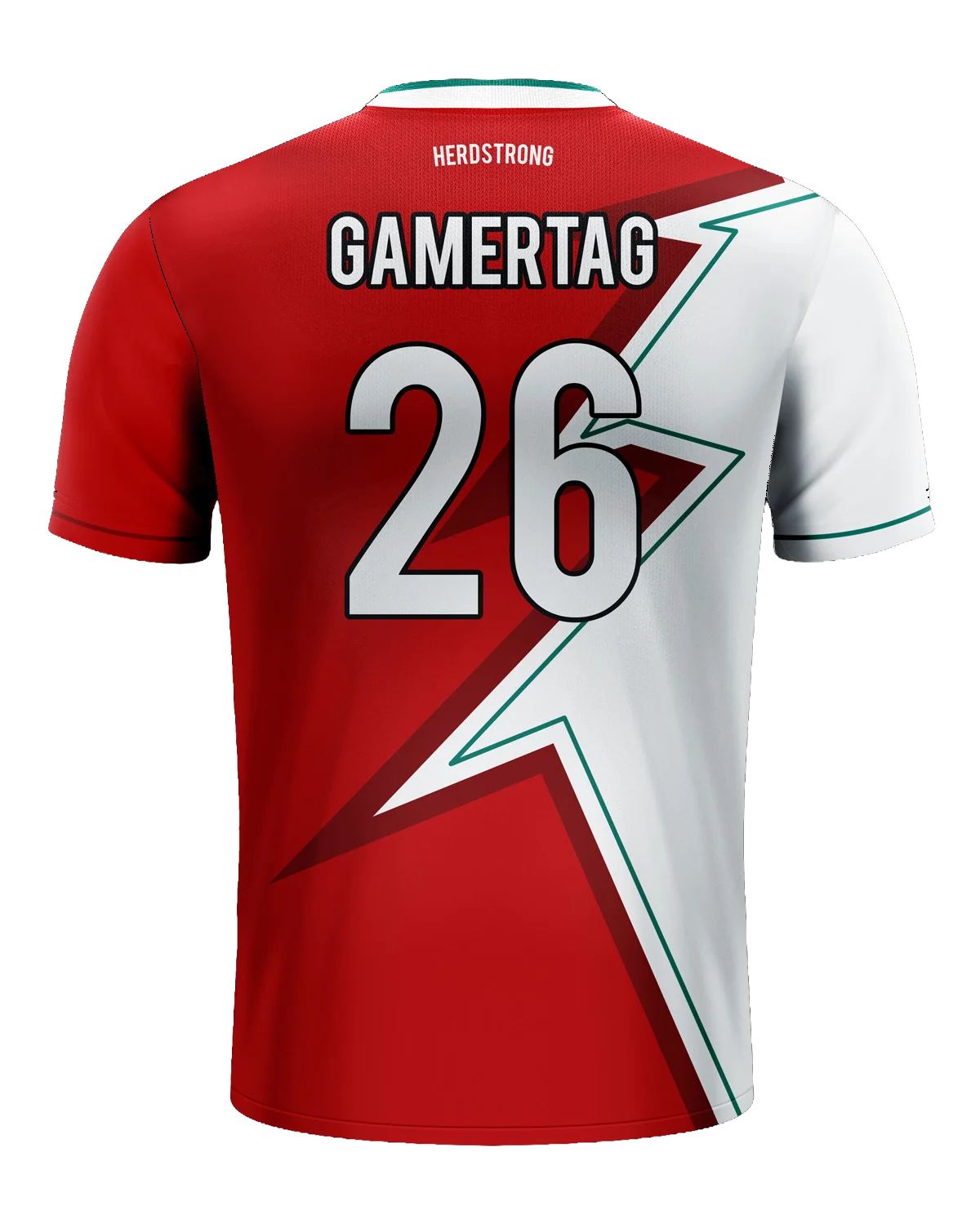 Bambz Jersey - Image 2