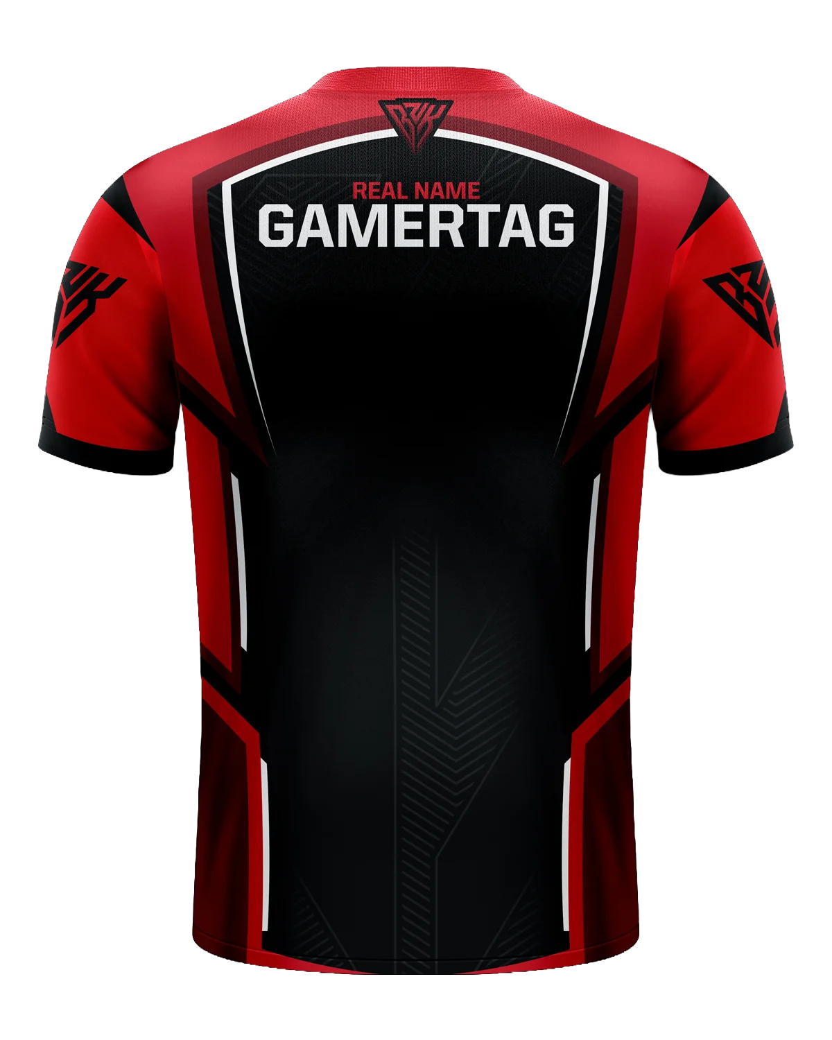 Berzerkers Pro Jersey - Image 2