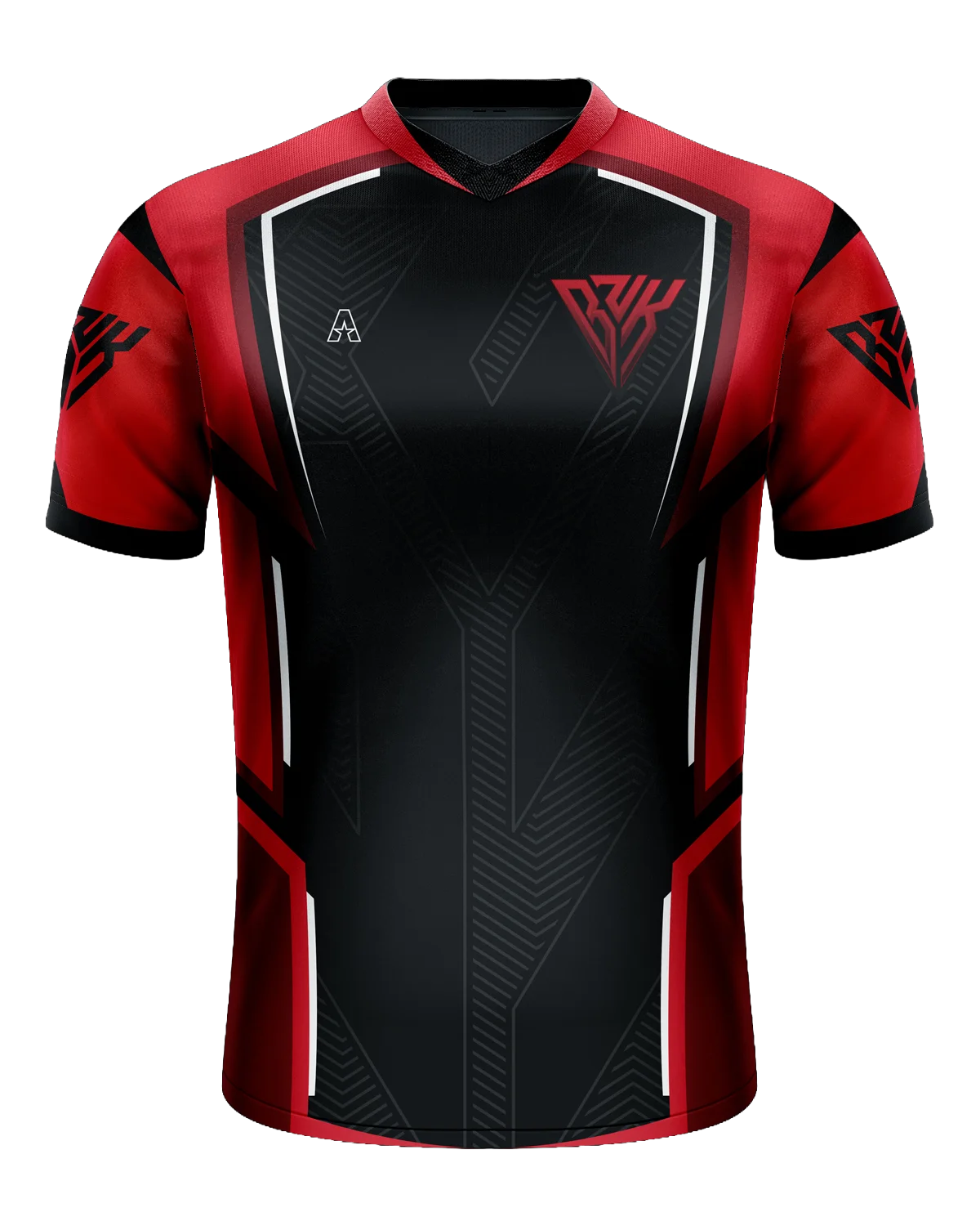 Berzerkers Pro Jersey