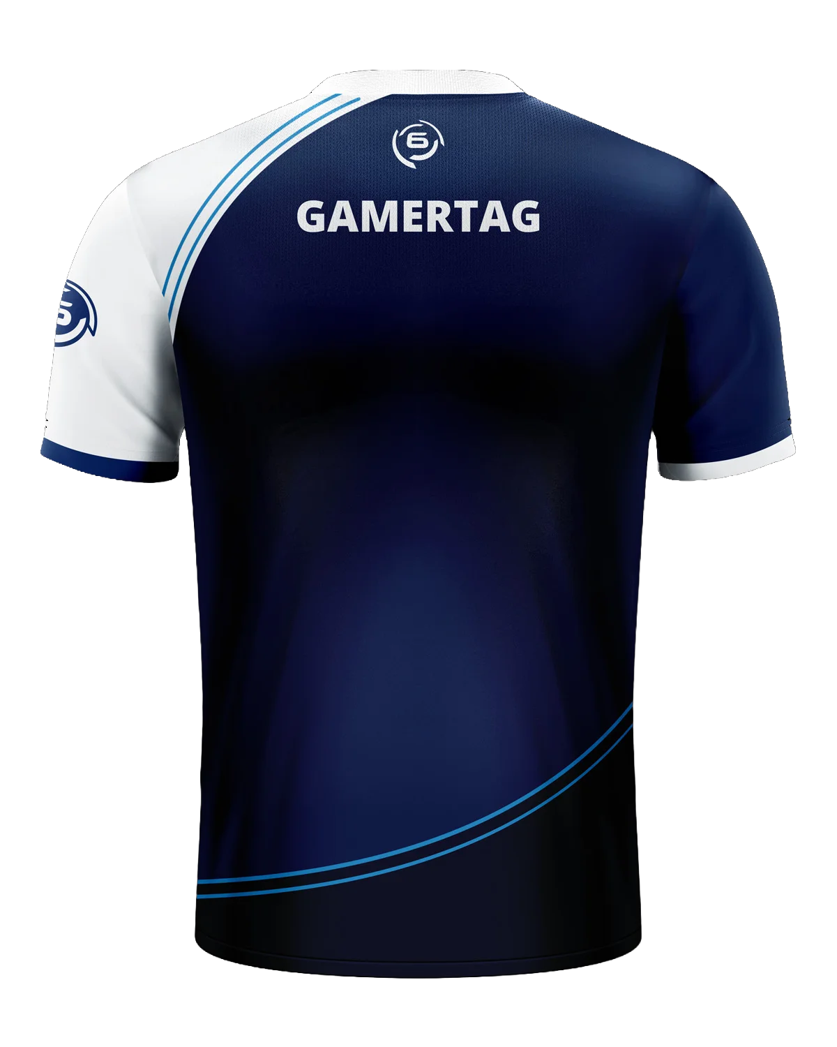 Check Six Jersey - Image 2