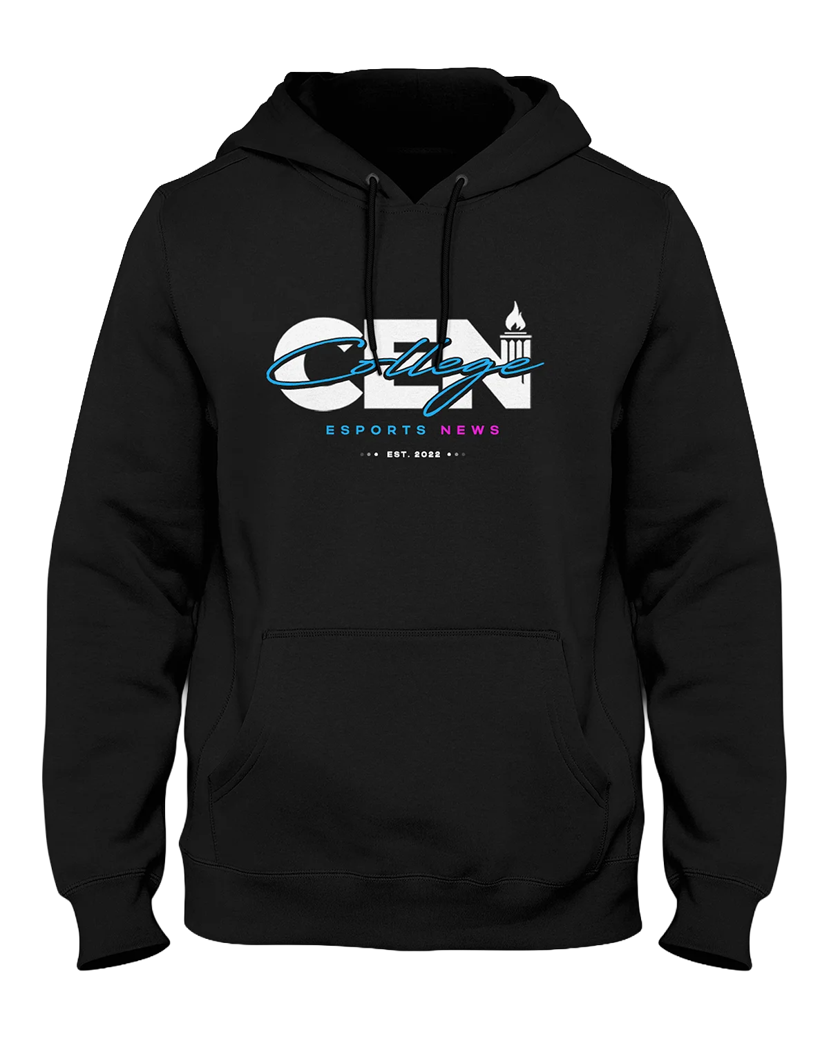 CEN Hoodie