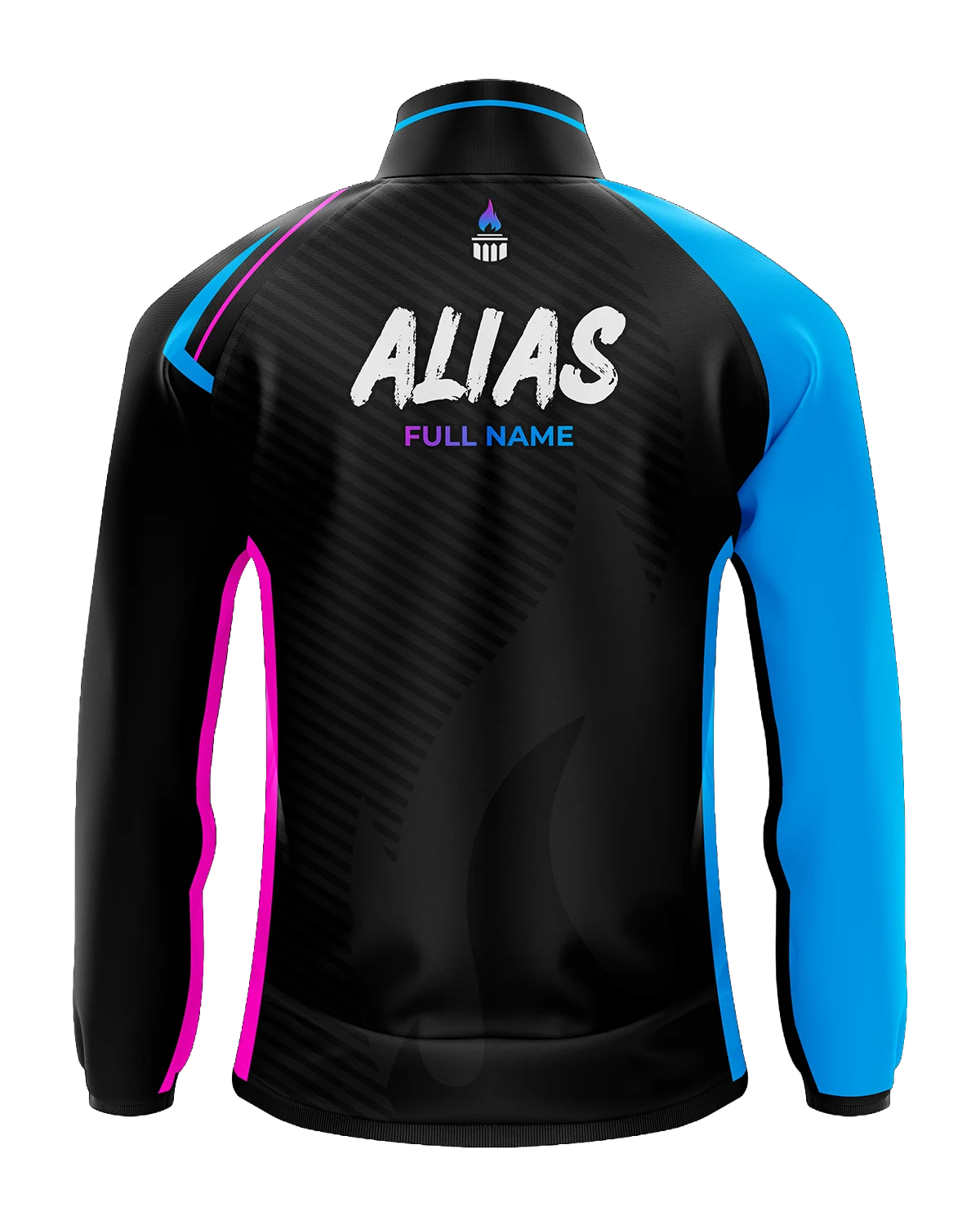 CEN Pro Jacket - Image 2