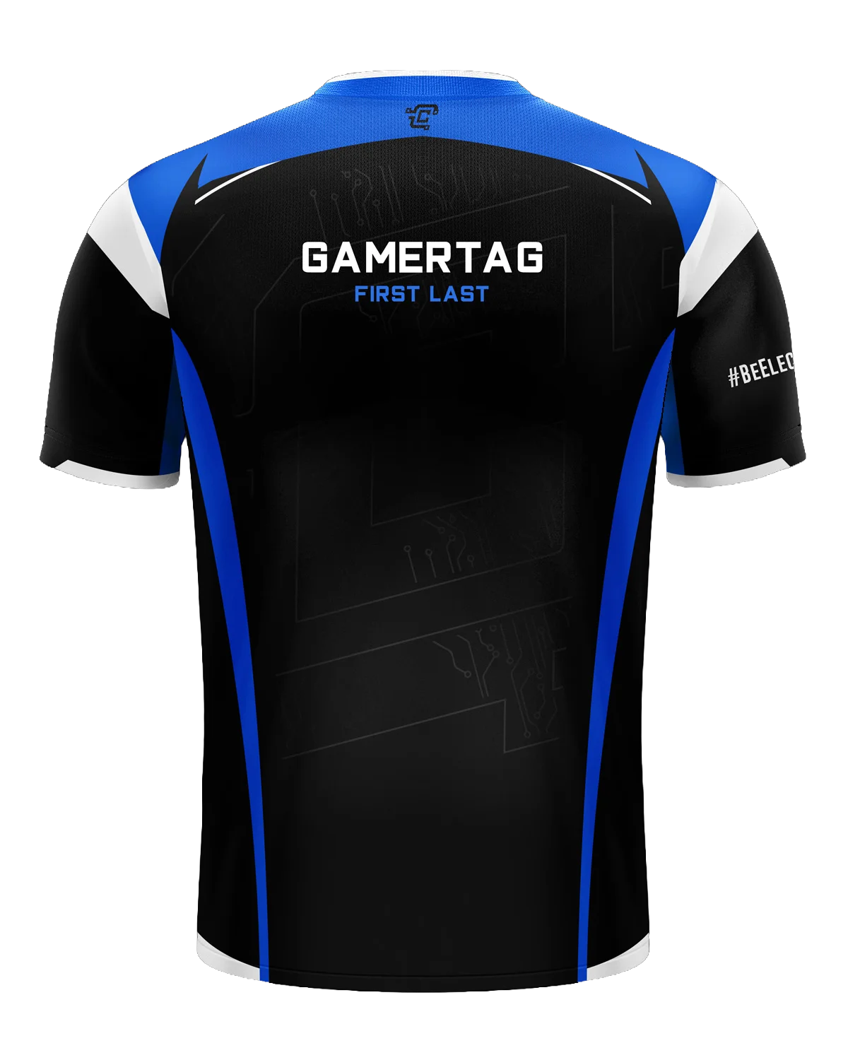 Circuitry Gaming Pro Jersey - Image 3