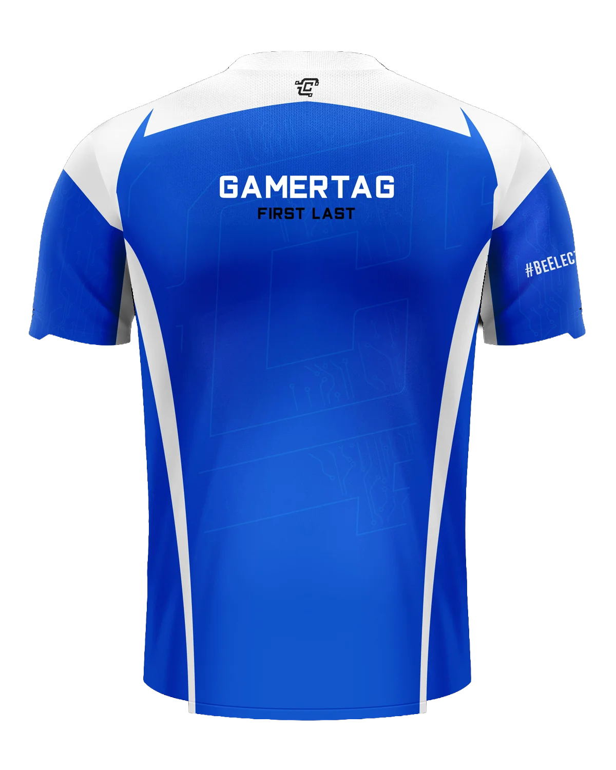 Circuitry Gaming Pro Jersey - Image 2