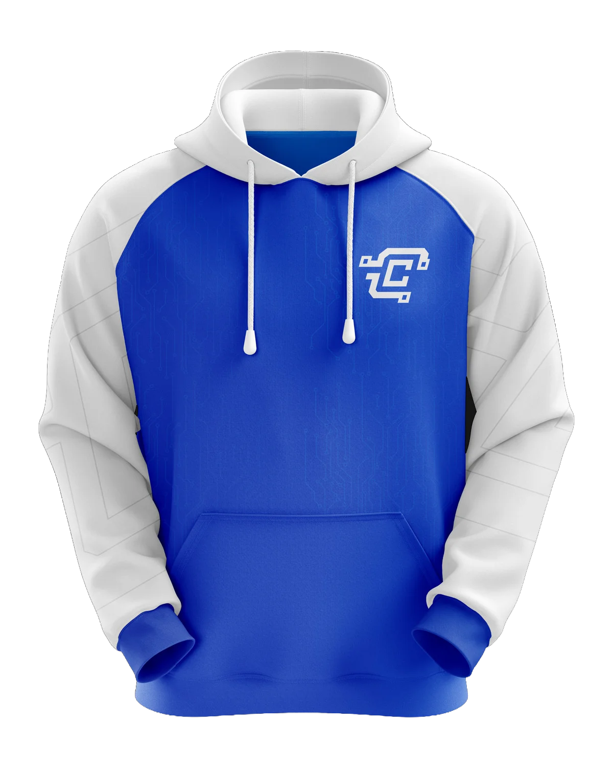 Circuitry Gaming Pro Hoodie