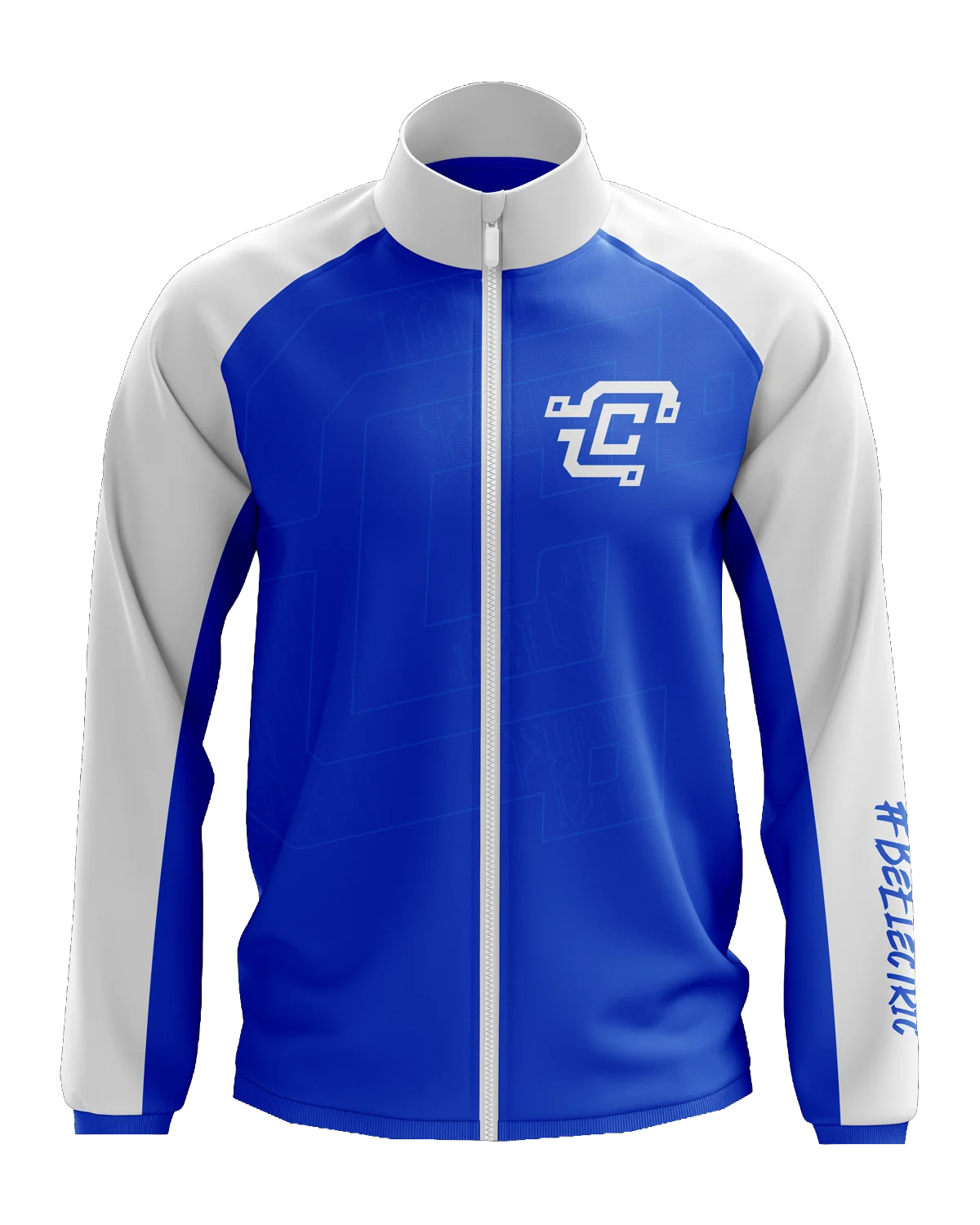 Circuitry Gaming Pro Jacket